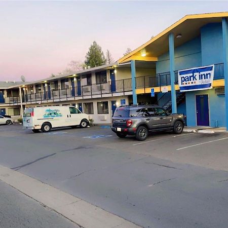 Park Inn By Radisson, Santa Rosa South Bagian luar foto