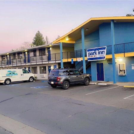 Park Inn By Radisson, Santa Rosa South Bagian luar foto