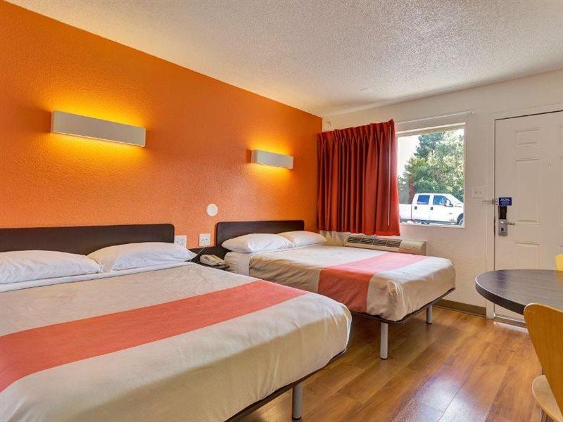 Park Inn By Radisson, Santa Rosa South Bagian luar foto