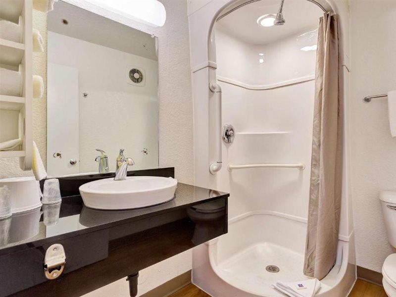 Park Inn By Radisson, Santa Rosa South Bagian luar foto
