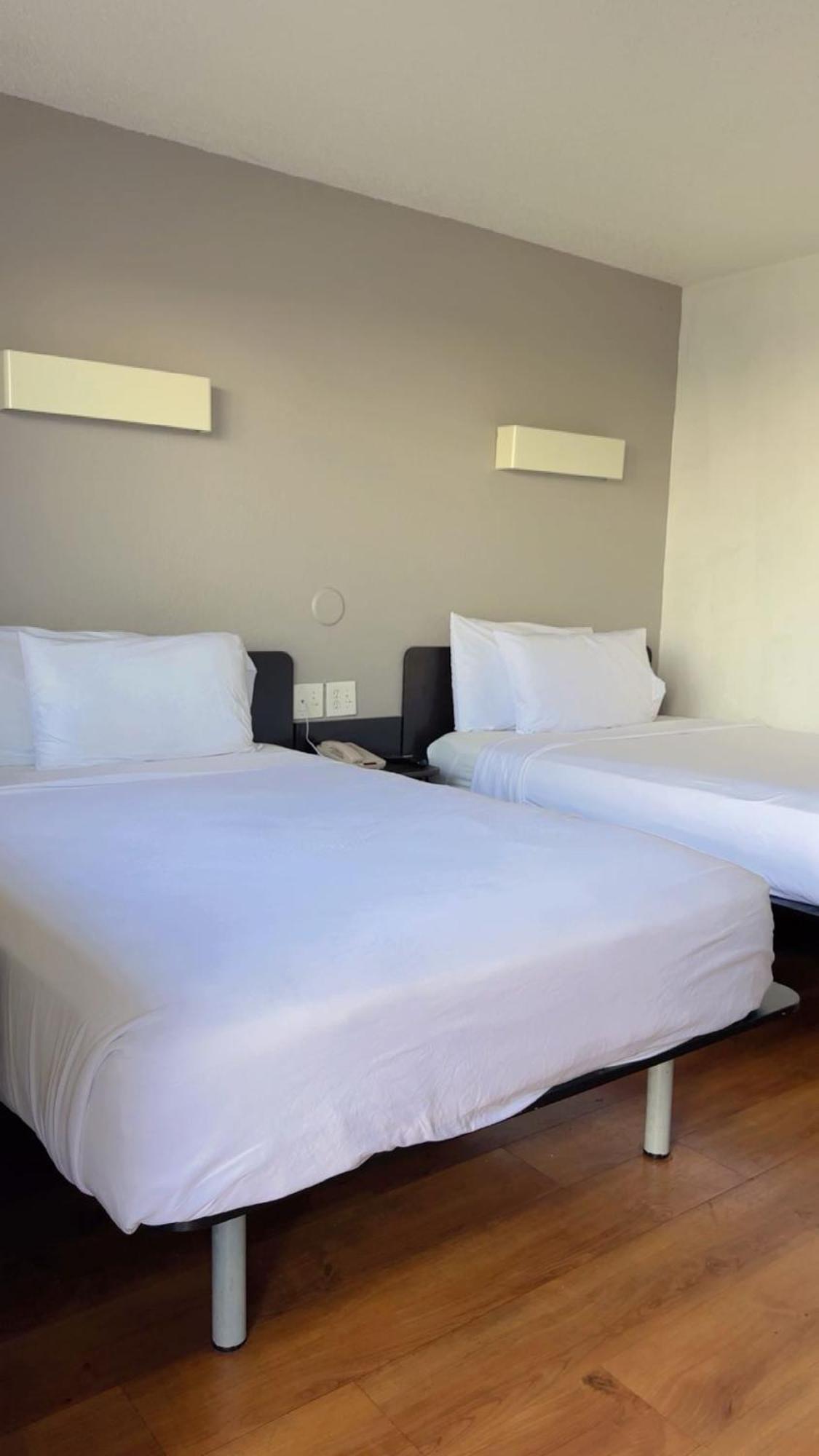 Park Inn By Radisson, Santa Rosa South Bagian luar foto