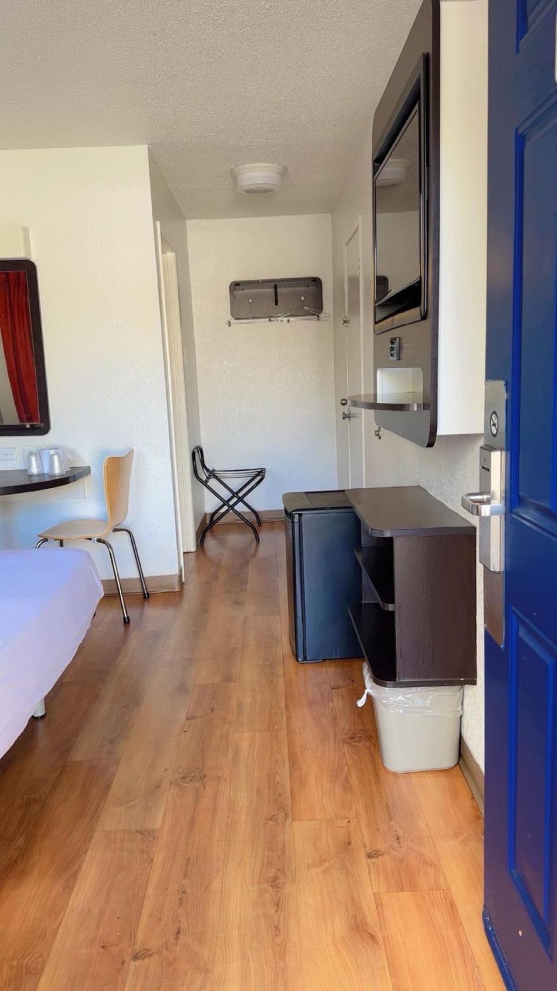 Park Inn By Radisson, Santa Rosa South Bagian luar foto