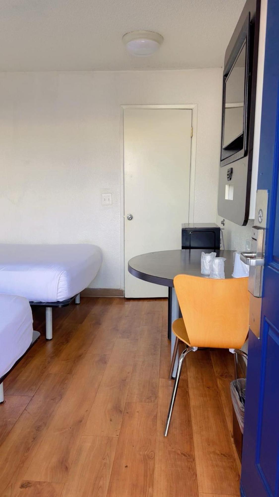Park Inn By Radisson, Santa Rosa South Bagian luar foto