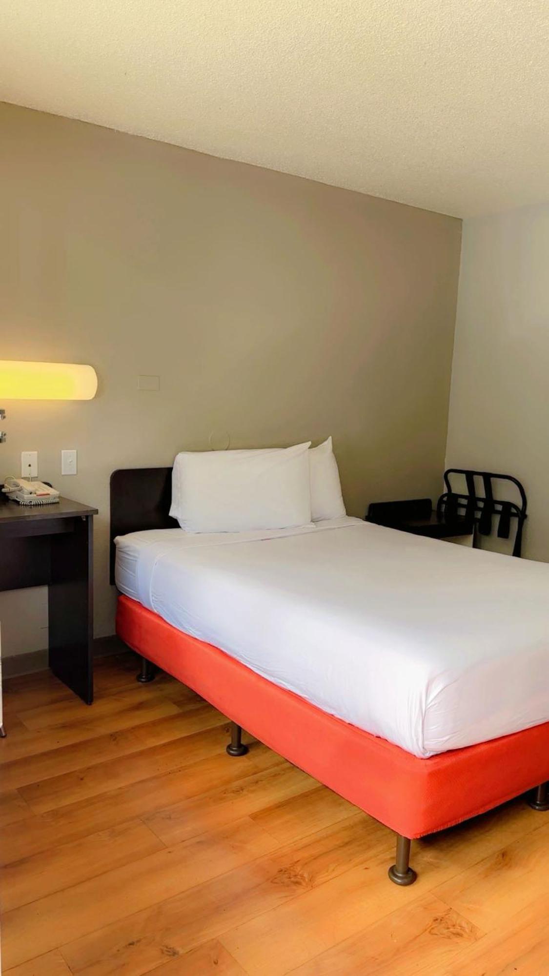 Park Inn By Radisson, Santa Rosa South Bagian luar foto