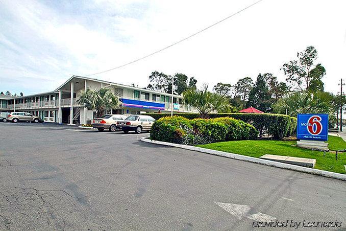 Park Inn By Radisson, Santa Rosa South Bagian luar foto