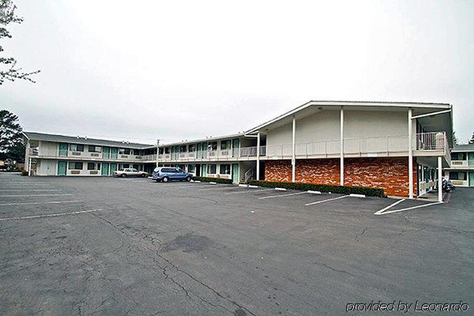 Park Inn By Radisson, Santa Rosa South Bagian luar foto