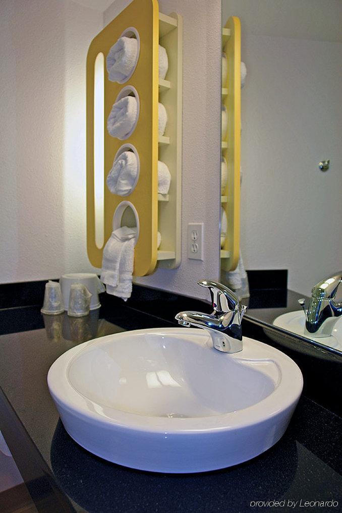 Park Inn By Radisson, Santa Rosa South Bagian luar foto