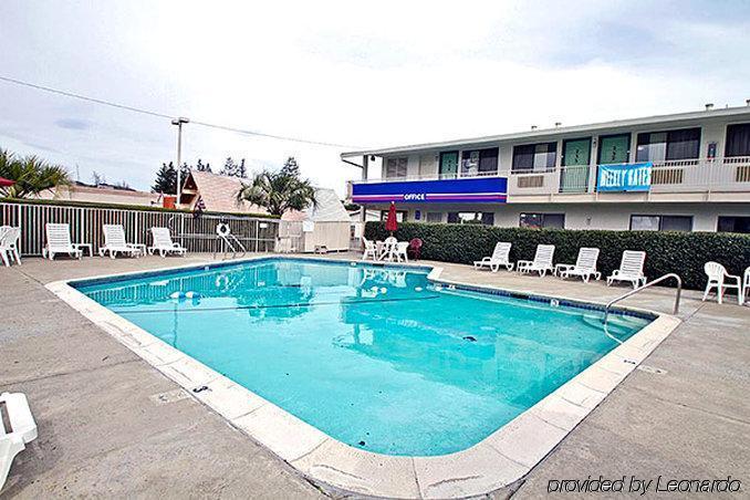 Park Inn By Radisson, Santa Rosa South Bagian luar foto