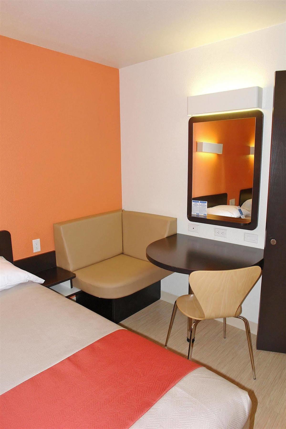Park Inn By Radisson, Santa Rosa South Bagian luar foto