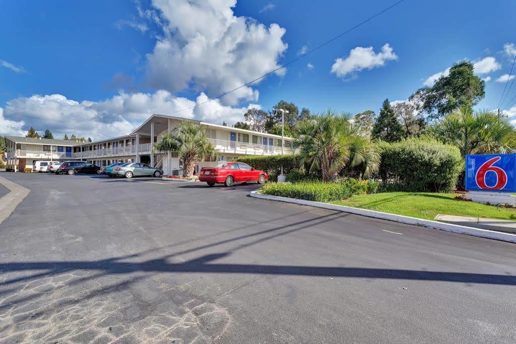 Park Inn By Radisson, Santa Rosa South Bagian luar foto